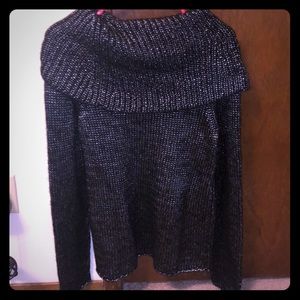 Brand New Sweater